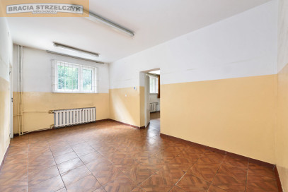 Lokal Sprzedaż  Mokotów Bachmacka